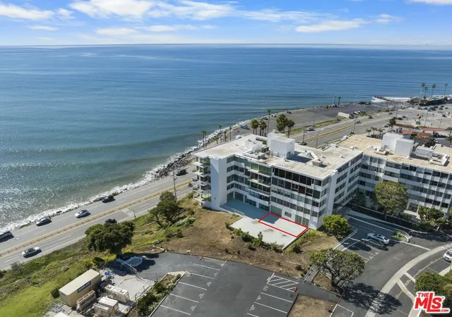 3rd image of 17366 W Sunset Blvd #102, Pacific Palisades, CA 90272 | MLS# 26657531