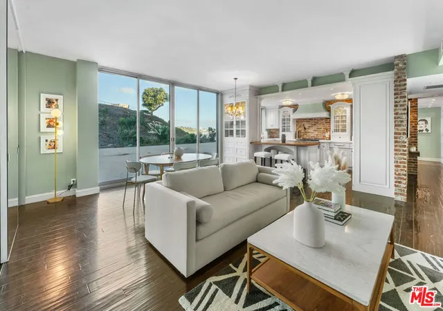 4th image of 17366 W Sunset Blvd #102, Pacific Palisades, CA 90272 | MLS# 26657531