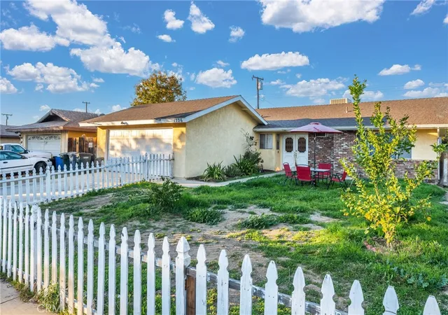 Photo 1 of Sale Pending at 1226 Lucerne, Hemet, CA 92543 | MLS# CV26045630 | Listing updated on 2026-09-24