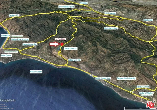 Homes for sale in Malibu, CA | 4027 Latigo, Malibu, CA 90265 | MLS# 26658693