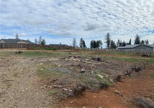 Photo 1 of Land for sale at 6214 Lucky John, Paradise, CA 95969 | MLS# SN26045710 | Listing updated on 2026-09-09