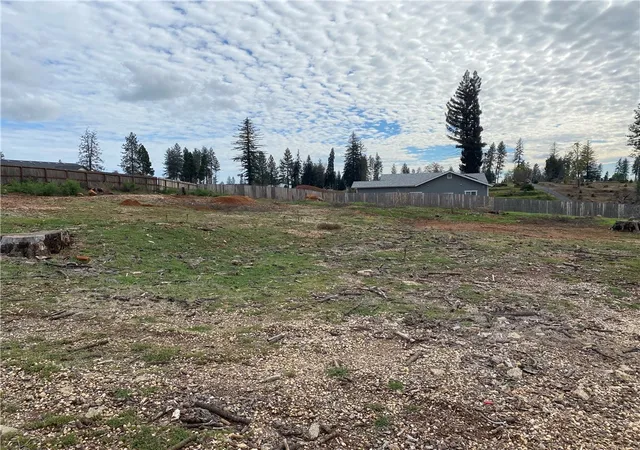 Photo 2 of Land for sale at 6214 Lucky John, Paradise, CA 95969 | MLS# SN26045710 | Listing updated on 2026-09-09
