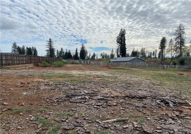Photo 3 of Land for sale at 6214 Lucky John, Paradise, CA 95969 | MLS# SN26045710 | Listing updated on 2026-09-09