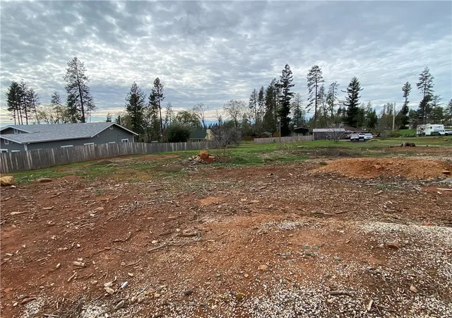 Photo 4 of Land for sale at 6214 Lucky John, Paradise, CA 95969 | MLS# SN26045710 | Listing updated on 2026-09-09