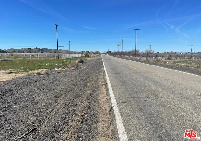 Photo 1 of Land for sale at 18468 E Avenue O, Palmdale, CA 93591 | MLS# 26657425 | Listing updated on 2026-09-30
