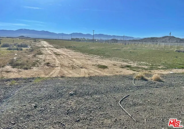 Photo 2 of Land for sale at 18468 E Avenue O, Palmdale, CA 93591 | MLS# 26657425 | Listing updated on 2026-09-30
