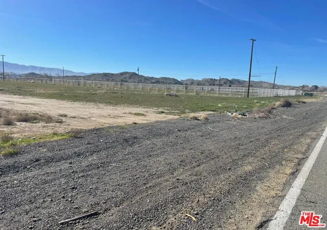 Photo 3 of Land for sale at 18468 E Avenue O, Palmdale, CA 93591 | MLS# 26657425 | Listing updated on 2026-09-30