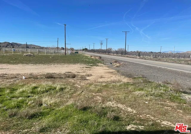 Photo 3 of Land for sale at 18468 E Avenue O, Palmdale, CA 93591 | MLS# 26657425 | Listing updated on 2026-09-30
