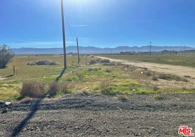 Photo 4 of Land for sale at 18468 E Avenue O, Palmdale, CA 93591 | MLS# 26657425 | Listing updated on 2026-09-30