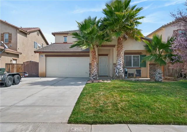 Homes for sale in Victorville, CA | 13255 Marshwood St, Victorville, CA 92392 | MLS# IG26038406