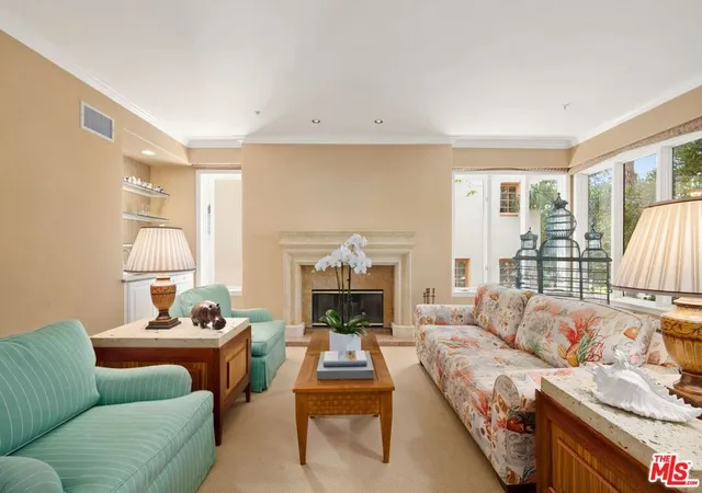 Homes for sale in Santa Monica, CA | 603 Ocean Ave #2A, Santa Monica, CA 90402 | MLS# 26658673