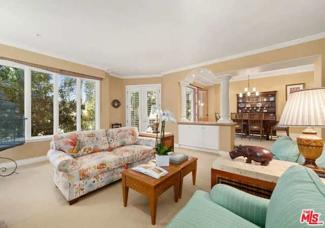 Homes for sale in Santa Monica, CA | 603 Ocean Ave, Santa Monica, CA 90402