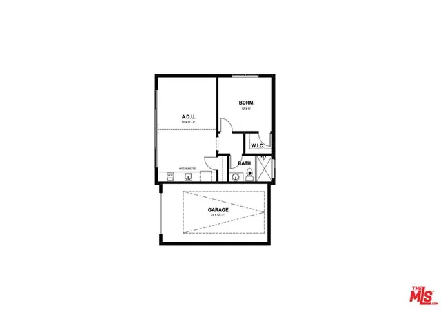 11th image of 4229 Mcconnell Blvd, Los Angeles, CA 90066 | MLS# 26650845