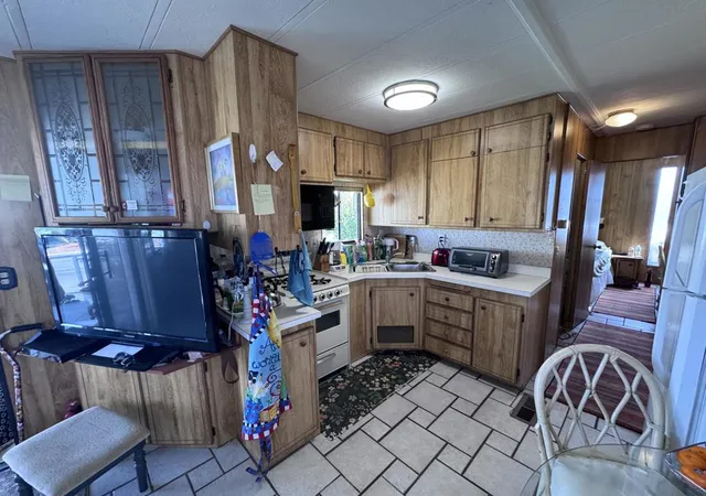 Photo 3 of Manufactured home for sale at 81620 Avenue 49 #90A, Indio, CA 92201 | MLS# 219144091DA | Listing updated on 2026-03-03