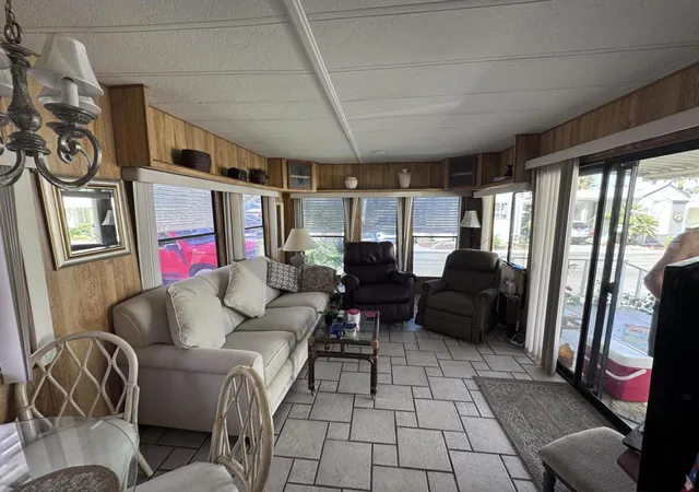Photo 3 of Manufactured home for sale at 81620 Avenue 49 #90A, Indio, CA 92201 | MLS# 219144091DA | Listing updated on 2026-03-03