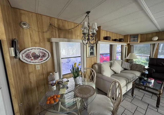 Photo 4 of Manufactured home for sale at 81620 Avenue 49 #90A, Indio, CA 92201 | MLS# 219144091DA | Listing updated on 2026-03-03