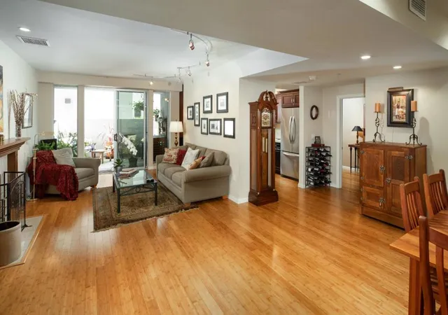 Photo 3 of Condo for sale at 46 W Julian St #208, San Jose, CA 95110 | MLS# ML82036861 | Listing updated on 2026-10-05