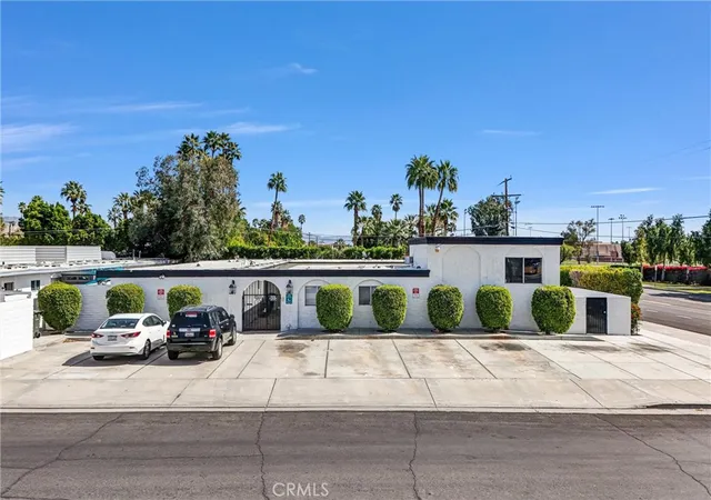 1st image of 1900 E Baristo Rd, Palm Springs, CA 92262 | MLS# CV26045872