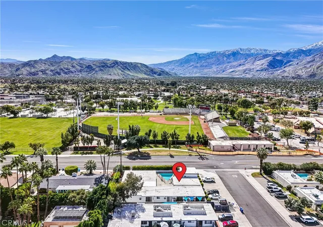 23rd image of 1900 E Baristo Rd, Palm Springs, CA 92262 | MLS# CV26045872