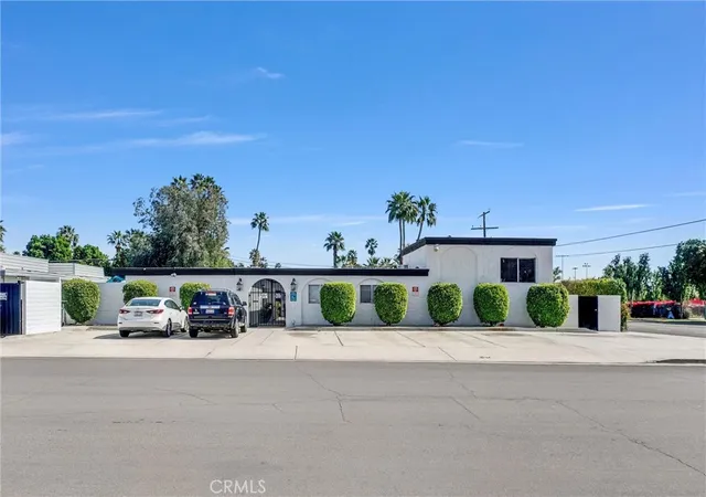 2nd image of 1900 E Baristo Rd, Palm Springs, CA 92262 | MLS# CV26045872
