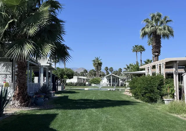 Photo 3 of Manufactured home for sale at 81620 Avenue 49 #134, Indio, CA 92201 | MLS# 219144099DA | Listing updated on 2026-04-25