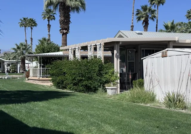 Photo 4 of Manufactured home for sale at 81620 Avenue 49 #134, Indio, CA 92201 | MLS# 219144099DA | Listing updated on 2026-04-25