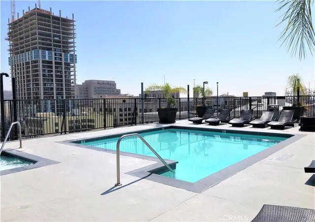 3rd image of 312 W 5Th St #1205, Los Angeles, CA 90013 | MLS# SR26045888