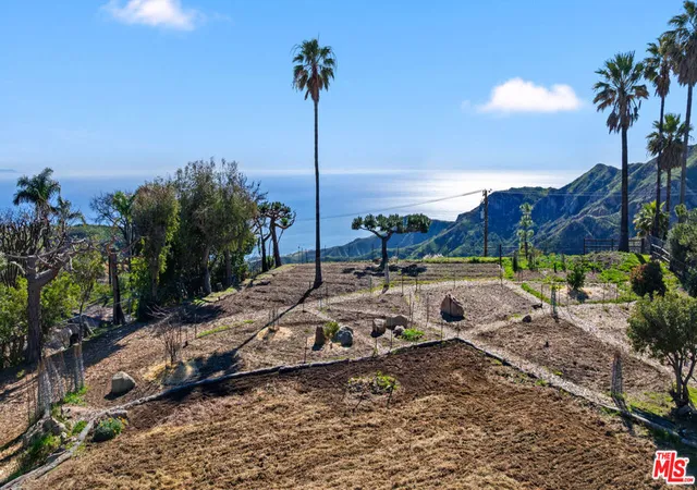 Photo 2 of Land for sale at 23424 W Moon Shadows Dr, Malibu, CA 90265 | MLS# 26658813 | Listing updated on 2026-03-10