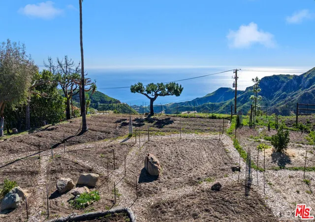Photo 3 of Land for sale at 23424 W Moon Shadows Dr, Malibu, CA 90265 | MLS# 26658813 | Listing updated on 2026-03-10