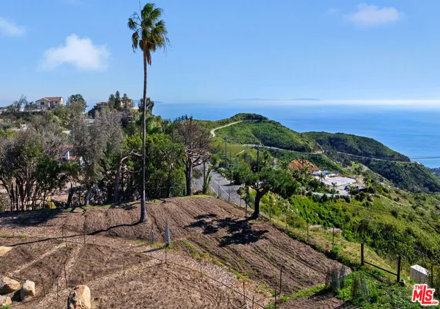 Photo 3 of Land for sale at 23424 W Moon Shadows Dr, Malibu, CA 90265 | MLS# 26658813 | Listing updated on 2026-03-10