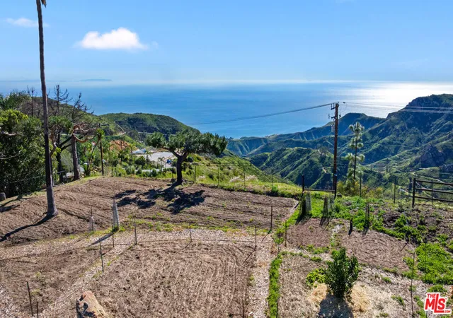 Photo 4 of Land for sale at 23424 W Moon Shadows Dr, Malibu, CA 90265 | MLS# 26658813 | Listing updated on 2026-03-10