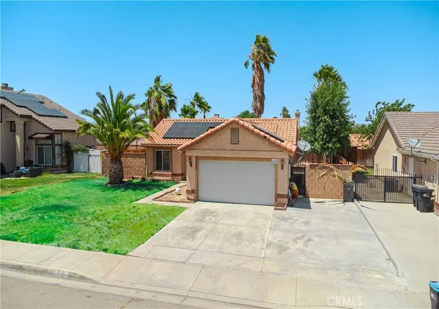 Homes for sale in Palmdale, CA | 3243 E Avenue R4, Palmdale, CA 93550 | MLS# DW26045907