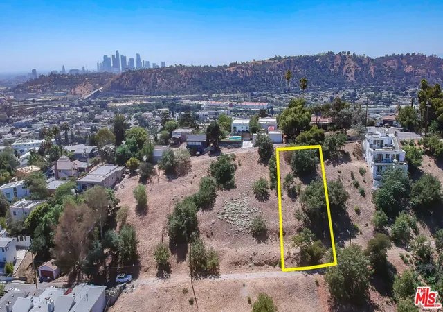 Photo 1 of Land for sale at 506 W Beech St, Los Angeles, CA 90065 | MLS# 26658809 | Listing updated on 2026-04-17