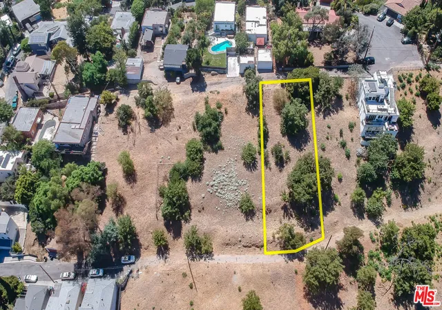 Photo 2 of Land for sale at 506 W Beech St, Los Angeles, CA 90065 | MLS# 26658809 | Listing updated on 2026-04-17