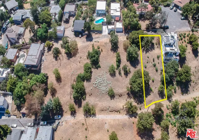 Photo 2 of Land for sale at 512 W Beech St, Los Angeles, CA 90065 | MLS# 26658819 | Listing updated on 2026-04-17
