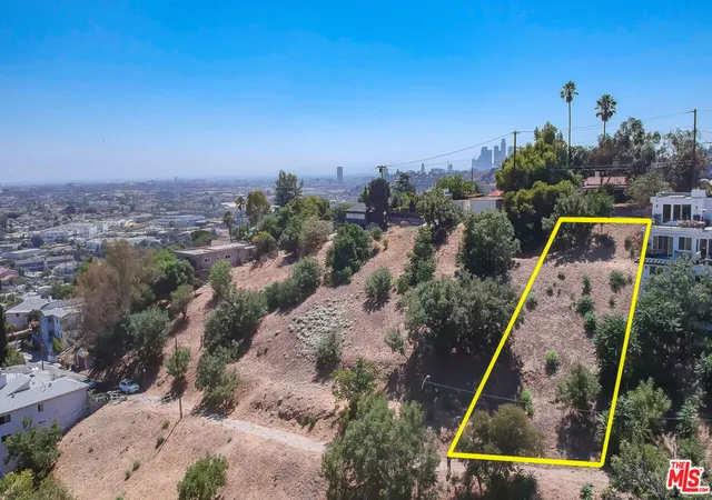 Photo 3 of Land for sale at 512 W Beech St, Los Angeles, CA 90065 | MLS# 26658819 | Listing updated on 2026-04-17