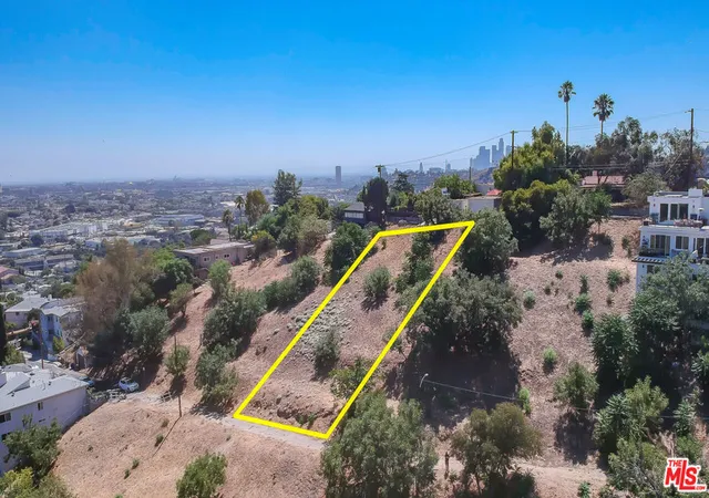 Photo 3 of Land for sale at 500 W Beech St, Los Angeles, CA 90065 | MLS# 26658829 | Listing updated on 2026-04-17