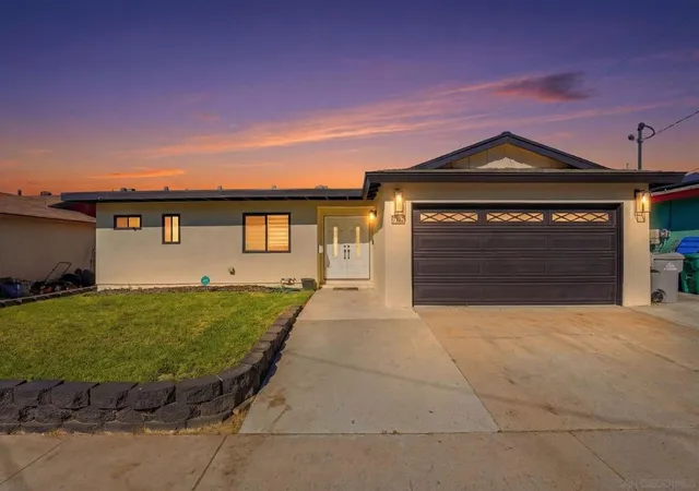 Homes for sale in San Diego, CA | 7742 Shorewood Dr, San Diego, CA 92114 | MLS# 260004892SD