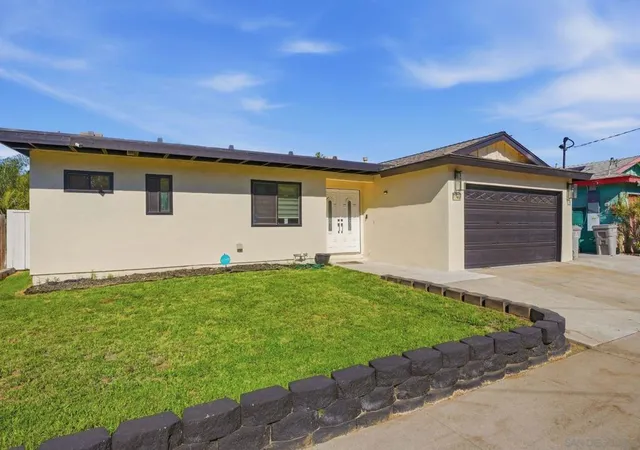 Photo 3 of Single family home for sale at 7742 Shorewood Dr, San Diego, CA 92114 | MLS# 260004892SD | Listing updated on 2026-09-05