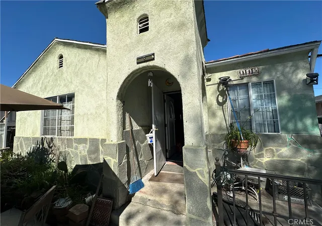 Multi family home for sale at 145 West 109th, Los Angeles, CA 90061 | MLS# CV26045917