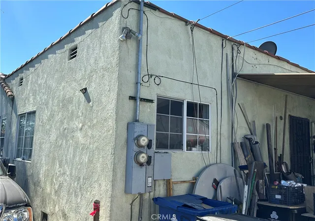Photo 2 of House for sale at 145 West 109th, Los Angeles, CA 90061 | MLS# CV26045917 | Listing updated on 2026-10-06