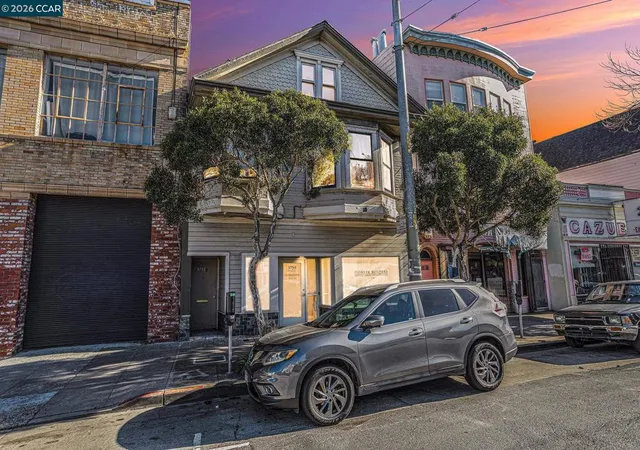 Homes for sale in San Francisco, CA | 3755 3759 Mission St, San Francisco, CA 94110 | MLS# 41125687