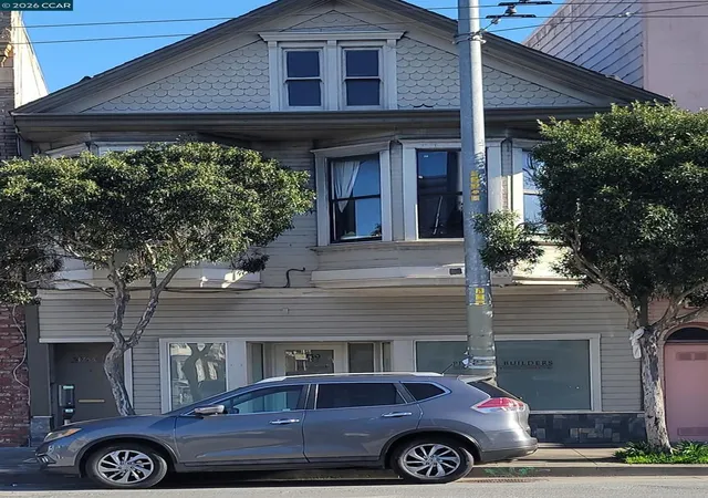 Photo 1 of Multi family home for sale at 3755 3759 Mission St, San Francisco, CA 94110 | MLS# 41125687 | Listing updated on 2026-10-05