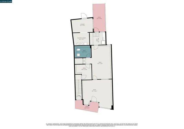 31st image of 3755 3759 Mission St, San Francisco, CA 94110 | MLS# 41125687