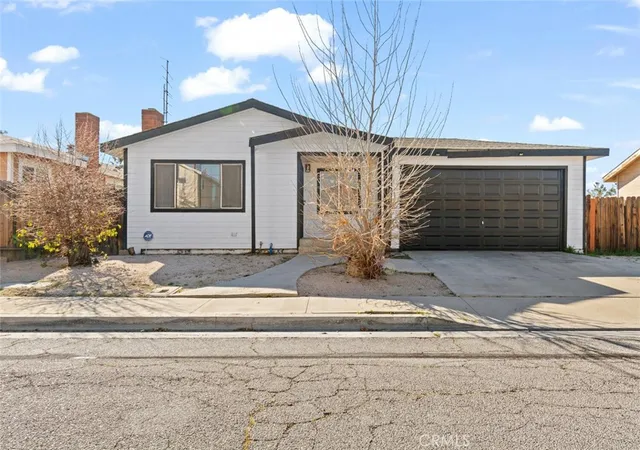 Photo 1 of Single family home for sale at 44053 Cyn Way, Lancaster, CA 93535 | MLS# SR26043089 | Listing updated on 2026-09-20