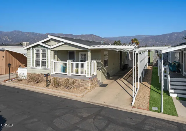 Homes for sale in Ojai, CA | 128 Don Felipe Wy #128, Ojai, CA 93023 | MLS# V1-34966