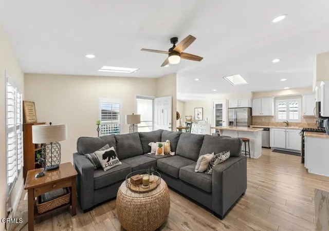 Homes for sale in Ojai, CA | 128 Don Felipe Wy #128, Ojai, CA 93023 | MLS# V1-34966