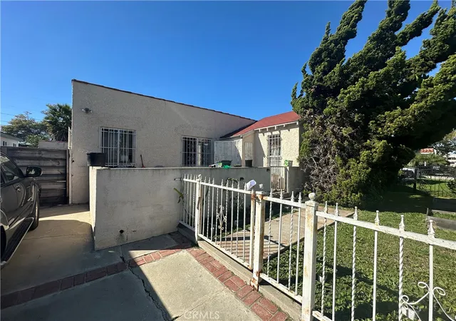 1st image of 8725 S Denker, Los Angeles, CA 90047 | MLS# CV26045978