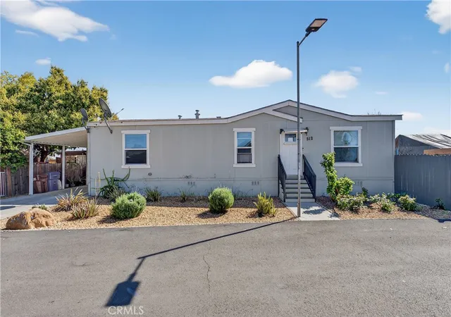 Homes for sale in El Monte, CA | 12700 Elliott Space 512 Ave #512, El Monte, CA 91732 | MLS# OC26045615