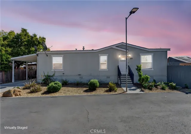 Homes for sale in El Monte, CA | 12700 Elliott Space 512 Ave #512, El Monte, CA 91732 | MLS# OC26045615